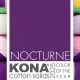 KONA Cotton Color of the year 2025 by Robert Kaufman - Nocturne KONA Cotton Color of the year 2025 by Robert Kaufman - Nocturne