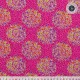Tilda Baumwollstoff - Pie in the Sky - Confetti Cerise