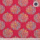 Tilda Baumwollstoff - Pie in the Sky - Confetti Red