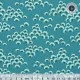 Tilda Baumwollstoff - Bloomsville Cottonbloom Petrol