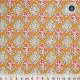 Tilda Baumwollstoff - Jubilee - Farm Flowers - Mustard