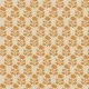 Tilda Baumwollstoff - Sanctuary - Blender Mira Ochre (Fat Quarter)