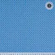 Tilda Baumwollstoff - Something Blue - Dorothy Blue