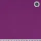 Tilda Baumwollstoff - Solid Colors - Grape