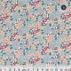 Tilda Baumwollstoff - Creating Memories - Harper Blue