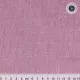 Tilda Baumwollstoff - Chambray Basics, Plum
