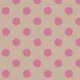 Tilda Baumwollstoff - Chambray Dots, Pink (Fat Quarter) Tilda Baumwollstoff - Chambray Dots, Pink (Fat Quarter)