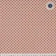 Tilda Baumwollstoff - Creating Memories - Woven Fabrics - Polkadot rot Tilda Baumwollstoff - Creating Memories - Woven Fabrics - Polkadot rot