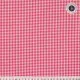 Tilda Baumwollstoff - Creating Memories - Woven Fabrics - Gingham rot Tilda Baumwollstoff - Creating Memories - Woven Fabrics - Gingham rot