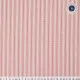 Tilda Baumwollstoff - Woven Tea Towel – AppleCake Stripe Red
