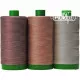 Aurifil 40wt Cotton Color Builder - Iberian Lynx
