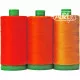 Aurifil 40wt Cotton Color Builder - Sumatran Tiger