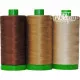 Aurifil 40wt Cotton Color Builder - Pangolin