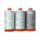 Aurifil 50wt Cotton Color Builder - Frangipani Aurifil 50wt Cotton Color Builder - Frangipani