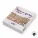 Aurifil 50wt Set - The Platinum Jubilee Collection