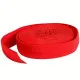 ByAnnie's Fold Over Elastic - Atom Red