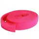 ByAnnie's Fold Over Elastic - Pink