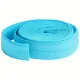 ByAnnie's Fold Over Elastic - Parrot Blue