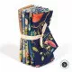 Tilda Fat Quarter Bundle - Chic Escape - Blue/Sand Tilda Fat Quarter Bundle - Chic Escape - Blue/Sand
