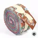 Tilda Fabric Jelly Roll Hibernation Tilda Fabric Jelly Roll Hibernation
