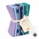 Tilda Fat Quarter Bundle - Seasonal Chambray - Summer