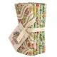 Tilda Fat Quarter Bundle - Wallflower - Green