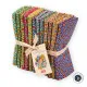 Tilda Fat Quarter Bundle - Wallflower - Blender - Bellflower