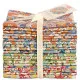 Tilda Fat Quarter Bundle - Wallflower