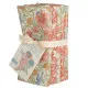 Tilda Fat Quarter Bundle - Birdsong - Coral