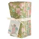 Tilda Fat Quarter Bundle - Birdsong - Green