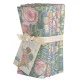 Tilda Fat Quarter Bundle - Birdsong - Blue