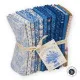 Tilda Fat Quarter Bundle - Blenders - Something Blue