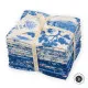 Tilda Fat Quarter Bundle - Something Blue