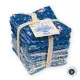 Tilda Fat Eight Bundle - Something Blue