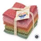 Tilda Fat Eight Bundle - Applique Flowers