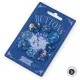 Tilda Knöpfe - Something Blue - Dark