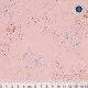 Ruby Star Society Speckled - Cotton Candy Pink