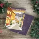 Aurifil - Il Borgo - Adventskalender 2025 (limitiert)
