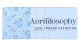 Aurifilosophy Cool Thread Exemplar by Aurifil