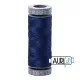 Aurifil 28wt Baumwollgarn - Dark Navy