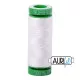 Aurifil 40wt Baumwollgarn - Natural White