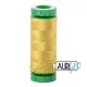 Aurifil 40wt Baumwollgarn - Gold Yellow Aurifil 40wt Baumwollgarn - Gold Yellow