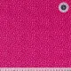 Riley Blake Baumwoll Designerstoff - Fragrant Fields - Hot Pink