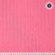 Riley Blake Baumwoll Designerstoff - 1/8&quote; Tonal Stripe - Sugarpink