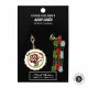 Reißverschluss-Anhänger (Zipper Charms) - Cathe Holden - Stickrahmen und Stickgarn Reißverschluss-Anhänger (Zipper Charms) - Cathe Holden - Stickrahmen und Stickgarn