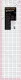 Fiskars Patchwork Lineal 15x60cm