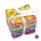 Tula Pink - Fat Quarter Set - Untamed