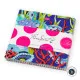 Tula Pink - Floral Reef - 5 Inch Charm Pack