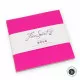 Tula Pink - 5&quote; Charm Pack - Solids