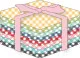 Poppie Cotton Fat Quarter Bundle - Gingham Picnic